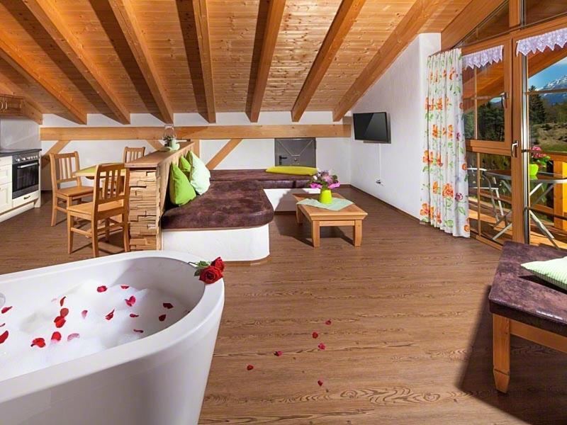 Ferienwohnung Roislerlehen Bischofswiesen Kültér fotó