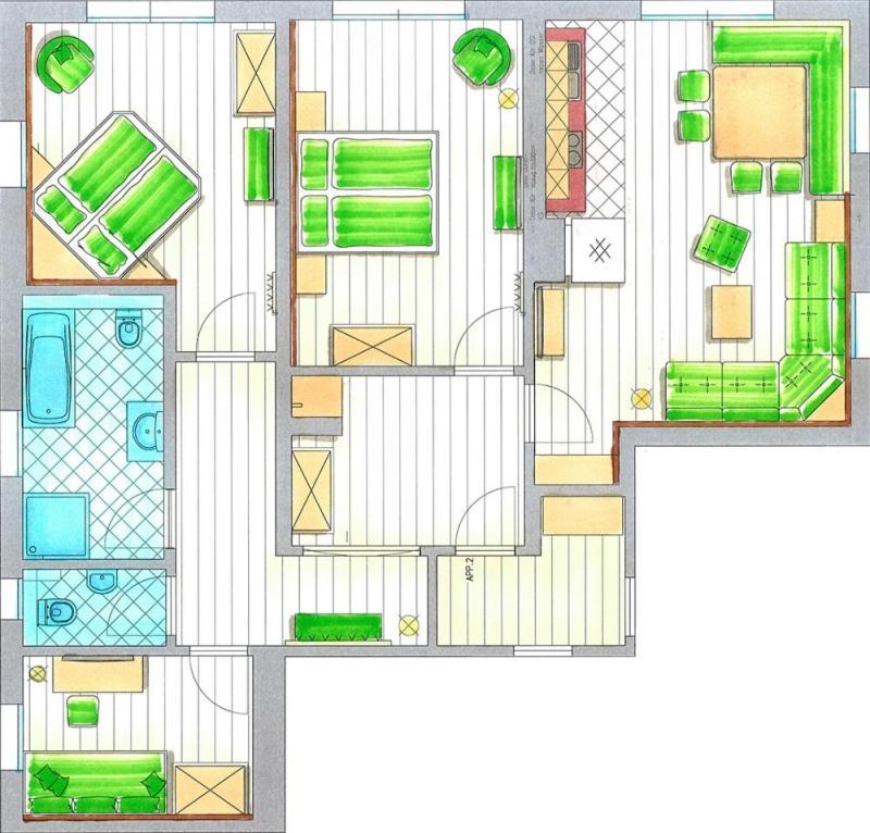 Ferienwohnung Roislerlehen Bischofswiesen Kültér fotó
